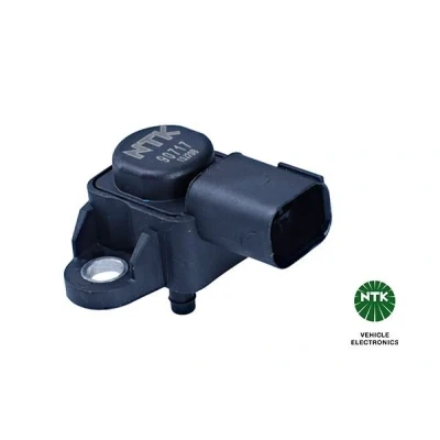 Imagem de NGK 94877 sensor com de temperatura do ar integrado VOLKSWAGEN: Golf 4, SEAT: Leon I Hatchback