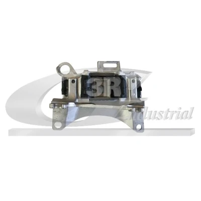 Imagem de 3RG 41651 Suporte, motor esquerda Rolamento de borracha e metal RENAULT: MEGANE 3 Grandtour, 3, Fluence