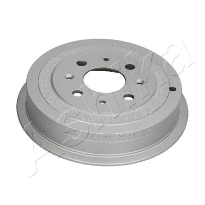 Imagem de ASHIKA 56 00 0204C Tambor de Travão Eixo traseiro FIAT: Grande Punto Hatchback, III OPEL: Corsa D Hatchback