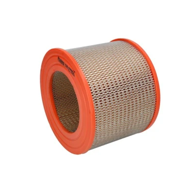 Imagem de PURRO PUR PA8043 Filtro de ar 140 188 redondo Cartucho filtrante TOYOTA: HILUX 5 Pick up, 6 4Runner
