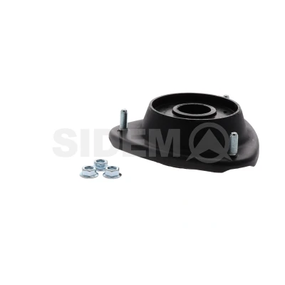 Imagem de SIDEM 883400 Suporte de apoio do conjunto mola / amortecedor Eixo dianteiro com chumaceira SUBARU: Impreza I Sedan, Carrinha, Legacy 5