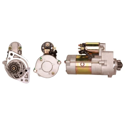 Imagem de LUCAS ELECTRICAL LRS02307 Motor de arranque 12 2,0 11
