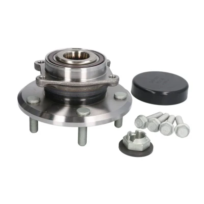 Imagem de SKF VKBA 6678 Kit de rolamento roda com sensor do ABS integrado