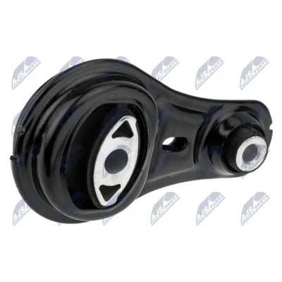 Imagem de NTY ZPS PL 054 Suporte, motor em baixo, traseira