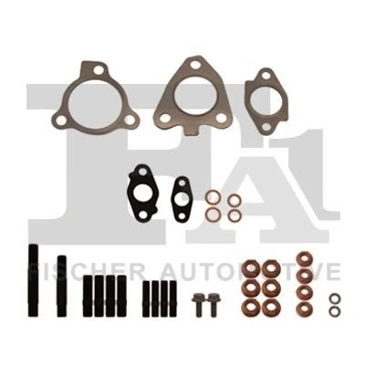 Imagem de FA1 KT890200 Kit de montagem, turbocompressor