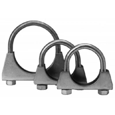 Imagem de BOSAL 250 283 Conector de tubos, sistema escape