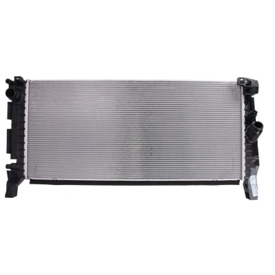 Imagem de MAHLE ORIGINAL CR 2201 000P Radiador, arrefecimento do motor 683 311 28 Aletas de refrigeração soldadas