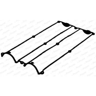 Imagem de PAYEN JN950 Junta de Tapa Valvulas material macio e metal FORD: Escort 6, MONDEO 2 Kombi, FIESTA 3