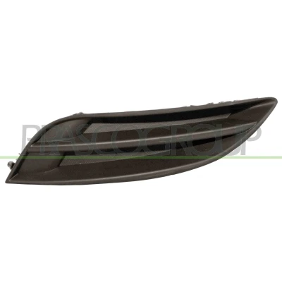 Imagem de PRASCO TY3502134 Grelha de Pára Choques sem furo/s para faróis nevoeiro à frente, lado esquerdo TOYOTA: Auris Hatchback