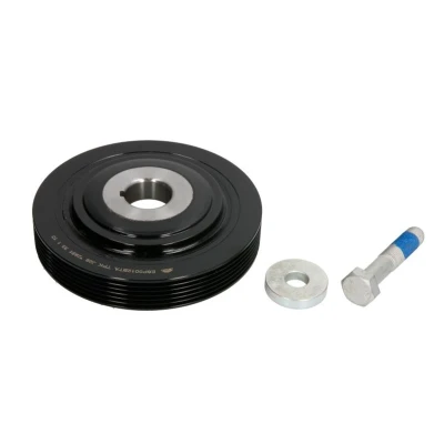 Imagem de BTA E6P0012BTA Polia da Cambota 149 5 PEUGEOT: 307 Carrinha, 206 Hatchback, CITROËN: C5 II C4 I Hatchback