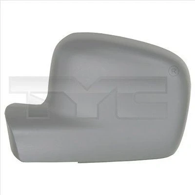 Imagem de TYC 337 0148 2 Revestimento, retrovisor exterior esquerda com subcapa VOLKSWAGEN: CADDY 3, Transporter 5, 4 Kasten