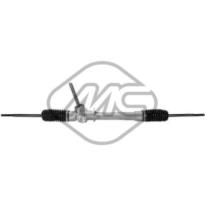 Imagem de Metalcaucho 50433 Caixa da Direcção mecânico para veículo com volante à esquerda OPEL: Corsa D Hatchback