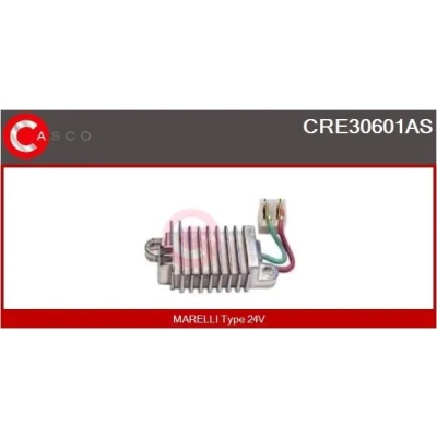 Imagem de CASCO CSB75301GS Caixa da Direcção elétrico JTEKT GS