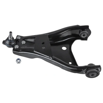 Imagem de LEMFÖRDER 38549 01 Braço de suspensão com acessórios transversal Chapa aço DACIA: Duster SUV