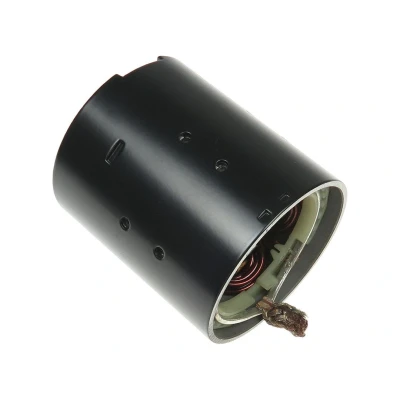Imagem de AS PL SF0020 Bobina excitadora, motor de arranque