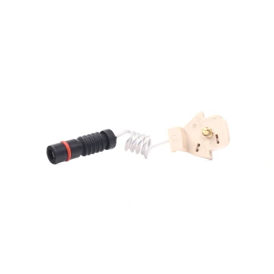 Imagem de FEBI BILSTEIN 07880 Sensor de Desgaste Pastilha Freio Eixo dianteiro, lado esquerdo, direito MERCEDES BENZ: 190, W124 Sedan