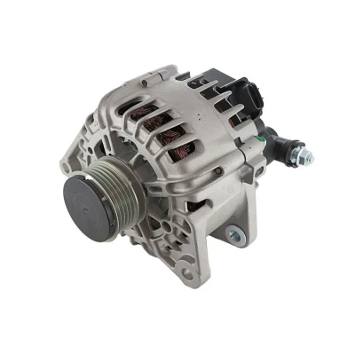 Imagem de Alternador, gerador STARDAX STX102201