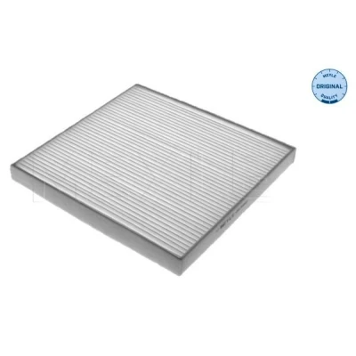 Imagem de MEYLE 512 319 0001 Filtro, ar do habitáculo Filtro de partículas, Cartucho filtrante, pólen 223 210 20 ORIGINAL Quality VOLVO: V40 Carrinha