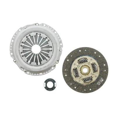 Imagem de AISIN Clutch Kit (3P) KK 026 de embraiagem três peças com prato da disco embraiagem, rolamento desembraiagem 225