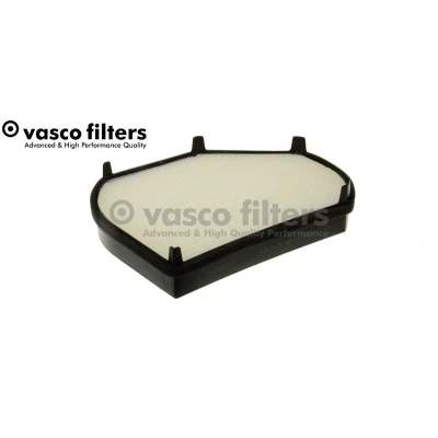 Imagem de DAVID VASCO O023 Filtro, ar do habitáculo Filtro de partículas 276 219 54 MERCEDES BENZ: Classe E Sedan, C T modell