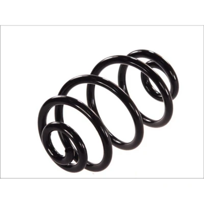 Imagem de KYB K Flex RX5551 Mola de suspensão Eixo traseiro helicoidal com diâmetro constante AUDI: A6 C5 Avant