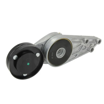 Imagem de Tensor da correia, correia poly V BTA E3W0037BTA