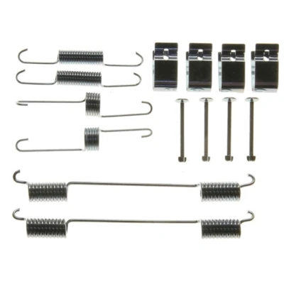 Imagem de TRW SFK387 Kit de acessórios, maxilas do travão