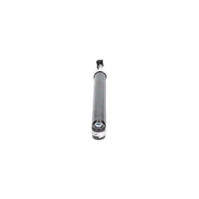 Imagem de KAVO PARTS SSA 4523 Amortecedor Eixo traseiro Pressão do gás Tubo duplo telescópico olhal em baixo, cavilha cima FORD: FIESTA 5