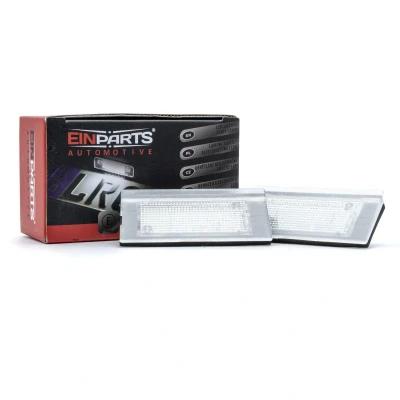 Imagem de EINPARTS EP181 Luz de Placa LED