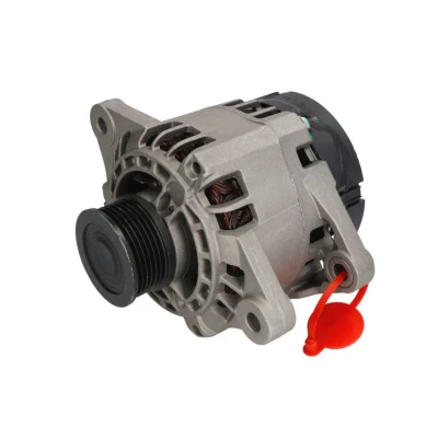 Imagem de BOSCH 0 986 049 231 Alternador 14V 100A FIAT: Stilo Hatchback, Punto II Marea Weekend, ALFA ROMEO: 147, 156 Sportwagon, 146