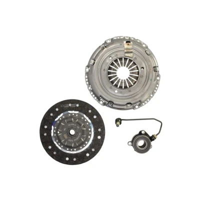 Imagem de LuK 624 4002 33 Kit de Embraiagem com desembraiagem central afinação automática 240 OPEL: Insignia A Sports Tourer, Sedan