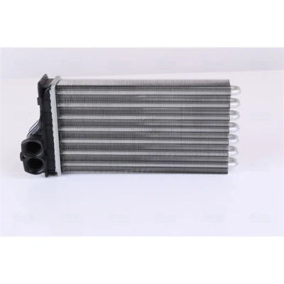 Imagem de NISSENS 707091 Radiador Quente sem tubo/cabo CITROËN: Xsara Picasso