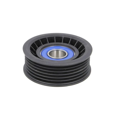 Imagem de SKF VKM 34231 Polia de Desvio MERCEDES BENZ: Classe C T modell, E Sedan, VOLVO: S40 II, FORD: FOCUS 3 Turnier