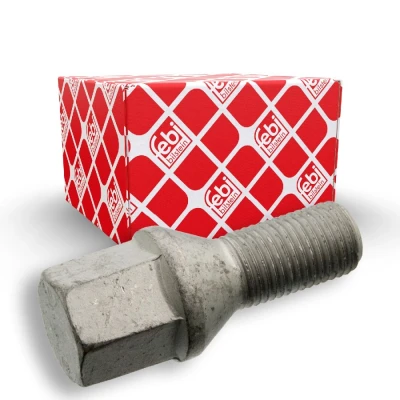Imagem de FEBI BILSTEIN 12707 Parafuso da Roda Base cónica F 56