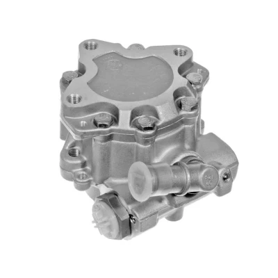 Imagem de MEYLE 114 631 0006 Bomba de Direção hidráulico ORIGINAL Quality VOLKSWAGEN: Passat B5 Sedan, GP Variant, AUDI: A4 Avant