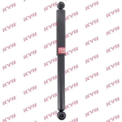 Imagem de KYB Excel G 343406 Amortecedor Eixo traseiro Pressão do gás Tubo duplo telescópico olhal em cima, baixo DAIHATSU: Sirion II