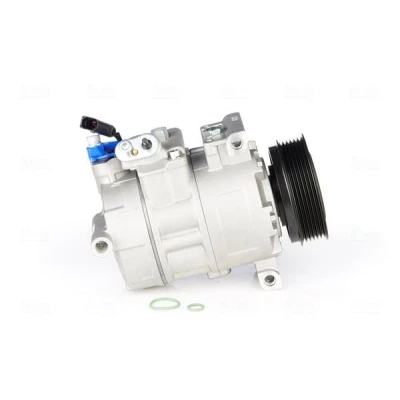 Imagem de NISSENS 890048 Compressor 6SEU14C 12 PAG 46 R 134a VOLKSWAGEN: Multivan 5 (7HM