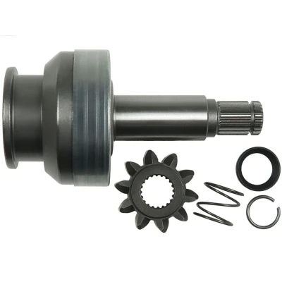 Imagem de AS PL SD5124 Engrenagem de roda livre, motor arranque