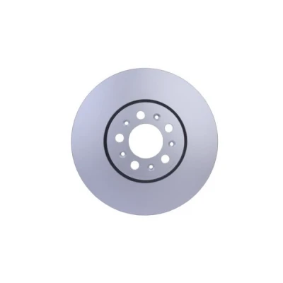 Imagem de HELLA PRO High Carbon 8DD 355 127 581 Disco de travão VOLKSWAGEN: Golf 4, Bora Sedan, Polo IV Hatchback, SEAT: Ibiza 3, Leon I Hatchback