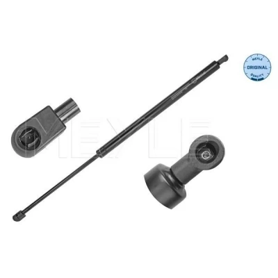 Imagem de MEYLE 40 910 0025 Amortecedor da mala 620 630 para veículos com abertura do óculo traseiro ORIGINAL Quality CITROËN: Berlingo II, Van