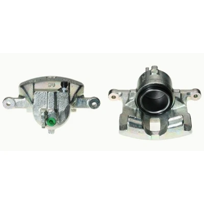 Imagem de BUDWEG CALIPER 342815 Pinça de travão NISSAN: Almera II Hatchback, 2 Limousine, Primera Carrinha