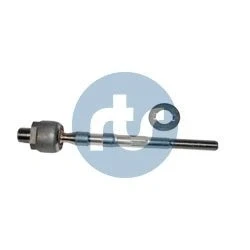 Imagem de RTS 92 06640 026 Barra Axial da Direção Eixo dianteiro, de ambos os lados M12x1,25mm 211mm