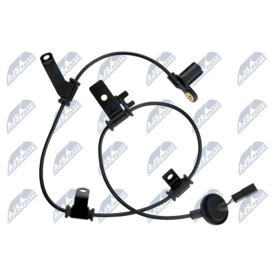 Imagem de NTY HCA MZ 014 Sensor de ABS Eixo traseiro direito