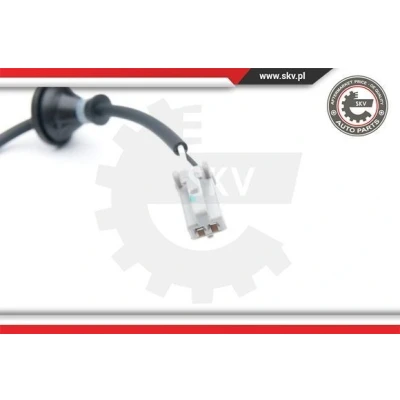 Imagem de ESEN SKV 10SKV006 Bomba de Direção FORD: FIESTA 5