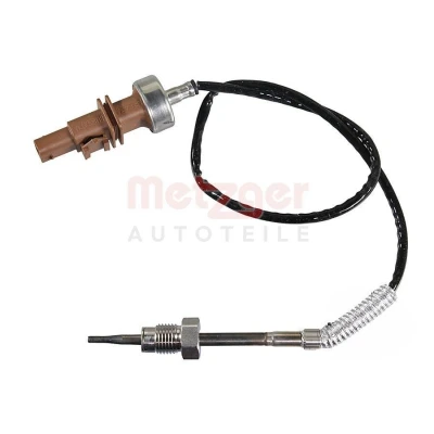 Imagem de METZGER 08941073 Sensor Antes do turbocompressor
