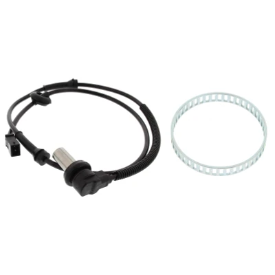 Imagem de MAPCO 86810/7 Sensor de ABS Eixo dianteiro, ambos os lados AUDI: A4 B5 Avant, Sedan, VOLKSWAGEN: Passat Variant, Sedan