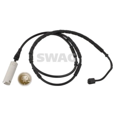 Imagem de SWAG 30 93 7667 Sensor de Desgaste Pastilha Freio Eixo traseiro BMW: X1