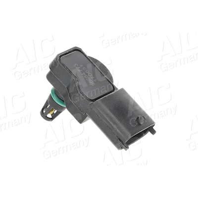 Imagem de AIC 56684 Sensor Pressão de Sobrealimentação com junta OPEL: Astra H GTC, Hatchback, Caravan, FIAT: Ducato III Van