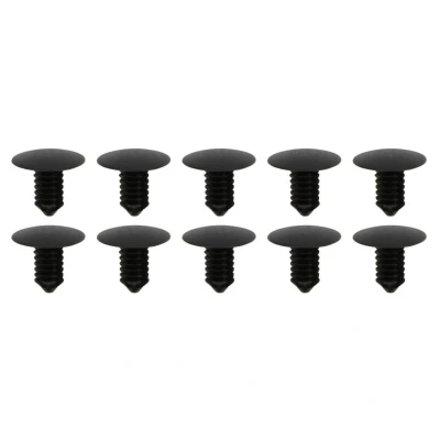 Imagem de ROMIX C70509 Grampo, friso VOLKSWAGEN: Passat B7 Variant, B5 GP Tiguan I, SEAT: IBIZA 5, Leon II Hatchback, AUDI: A3 Q7