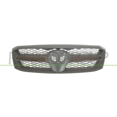 Imagem de BLIC 6502 07 8172990P Grelha de Radiador TOYOTA: HILUX 3 Pick up